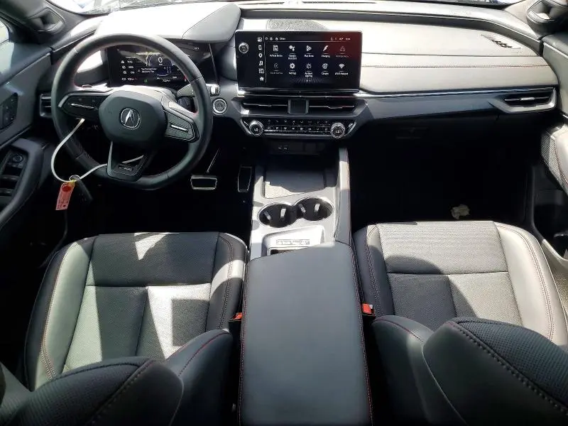 2024 ACURA ZDX A-SPEC  