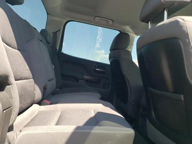 2014 GMC SIERRA K1500 SLE  