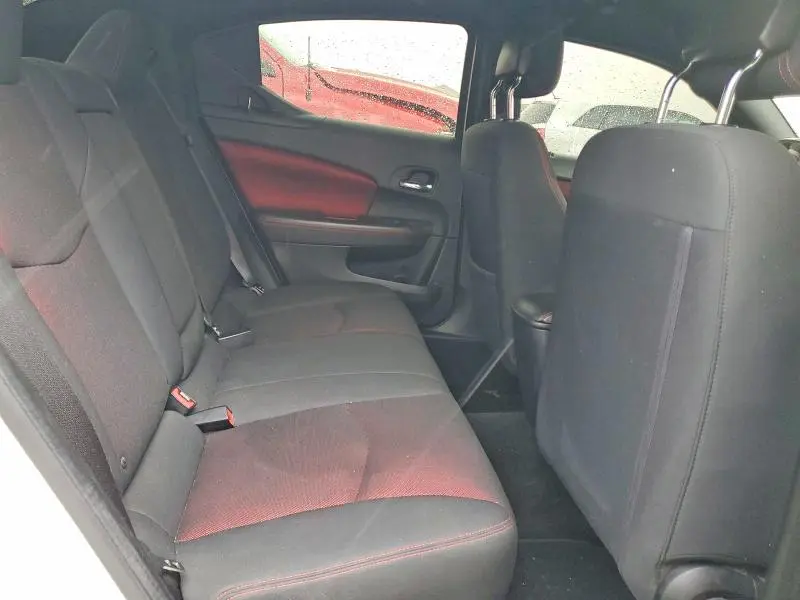 2011 DODGE AVENGER MAINSTREET  