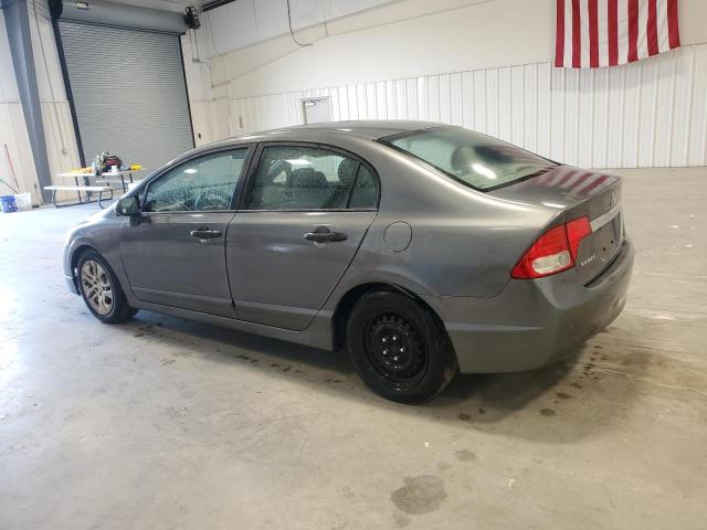 2010 HONDA CIVIC VP