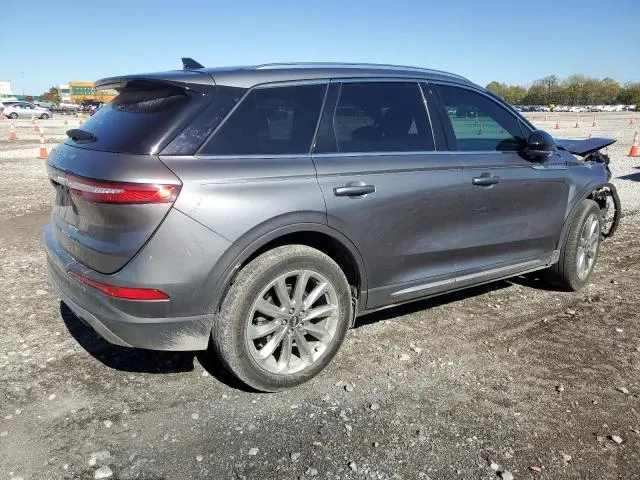 2022 LINCOLN CORSAIR   