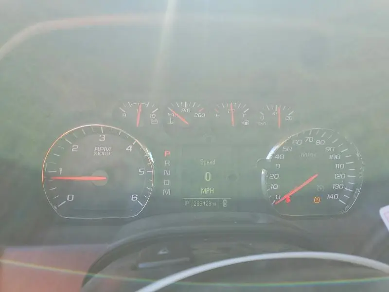 2016 CHEVROLET SILVERADO C1500  