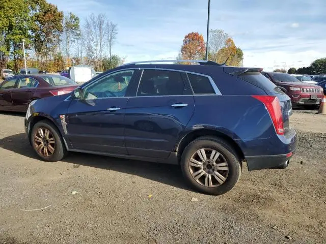 2010 CADILLAC SRX LUXURY COLLECTION  
