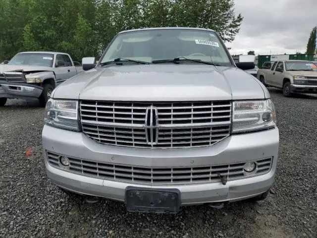 2013 LINCOLN NAVIGATOR L  
