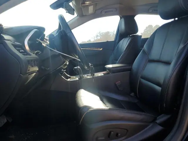 2019 CHEVROLET IMPALA PREMIER  