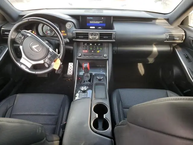 2019 LEXUS IS 300  