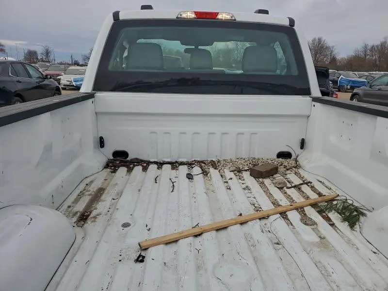 2023 FORD F250 SUPER DUTY  