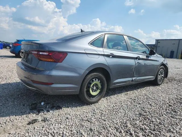 2019 VOLKSWAGEN JETTA SEL  