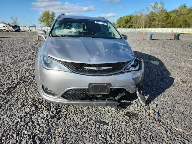 2019 CHRYSLER PACIFICA TOURING L PLUS  