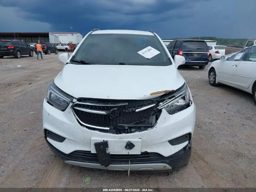 2019 BUICK ENCORE FWD PREFERRED