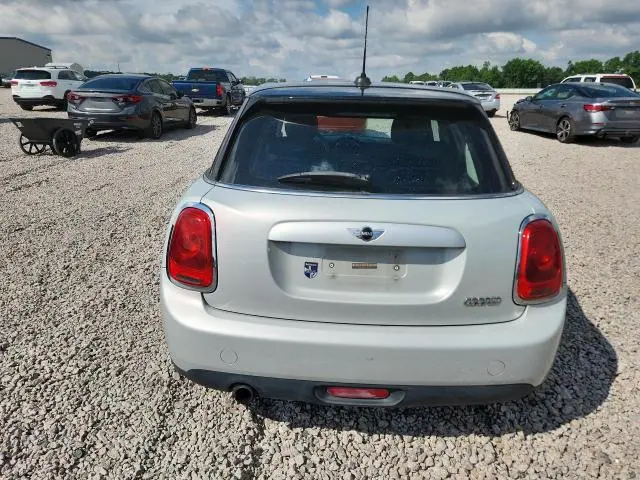 2015 MINI COOPER   