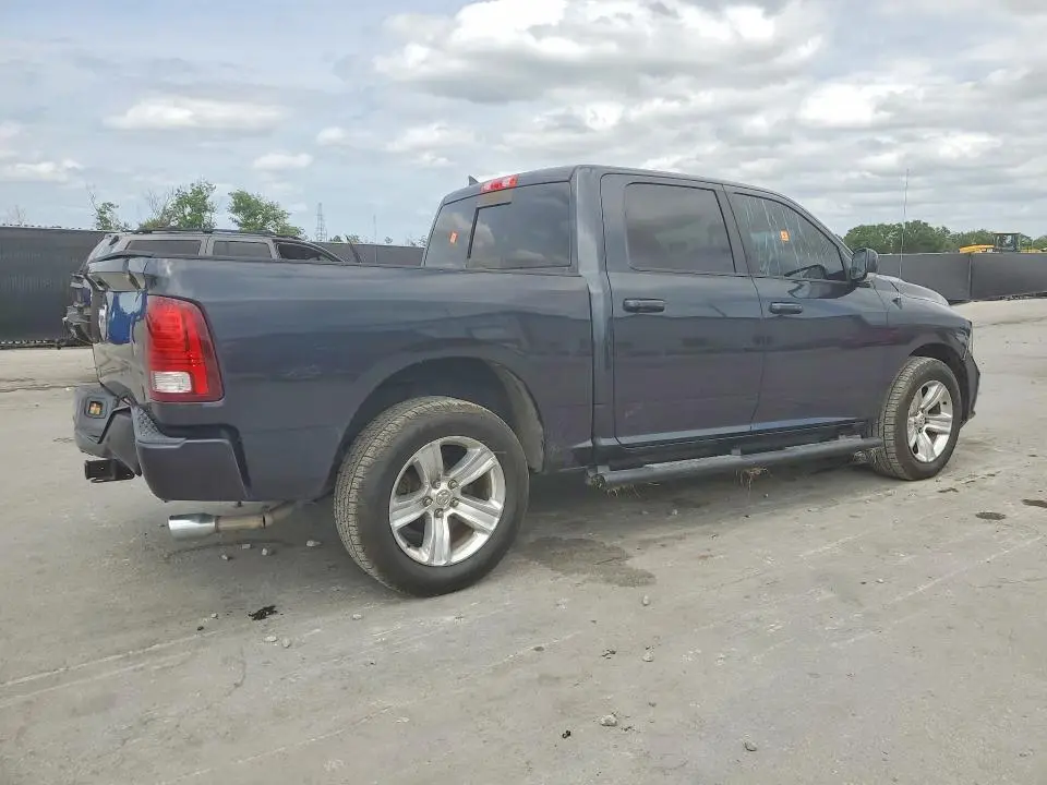 2014 RAM 1500 SPORT  