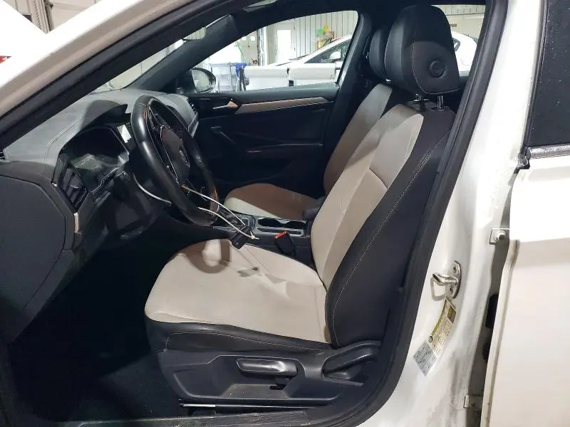 2020 VOLKSWAGEN JETTA S  