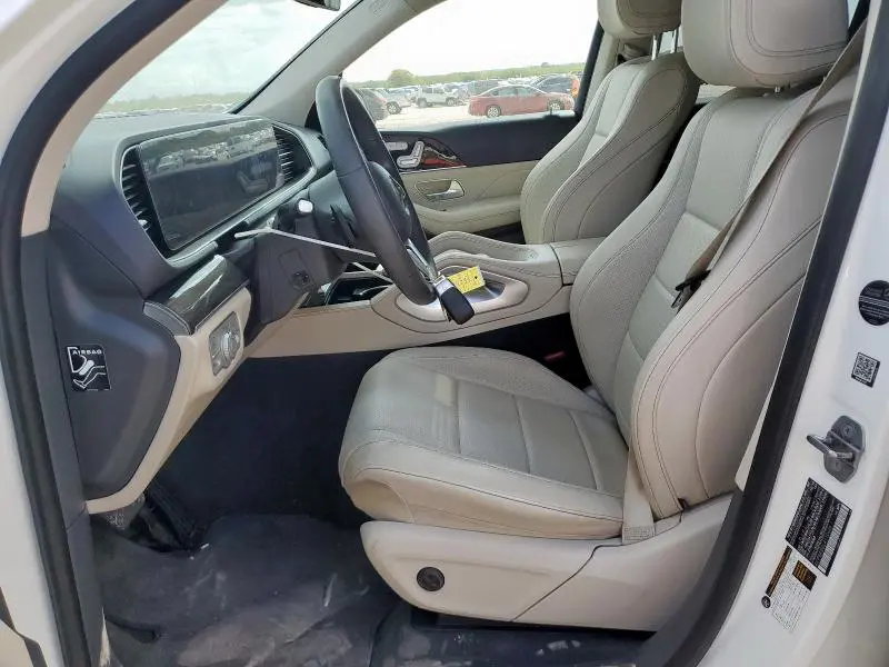 2020 MERCEDES-BENZ GLE 350  