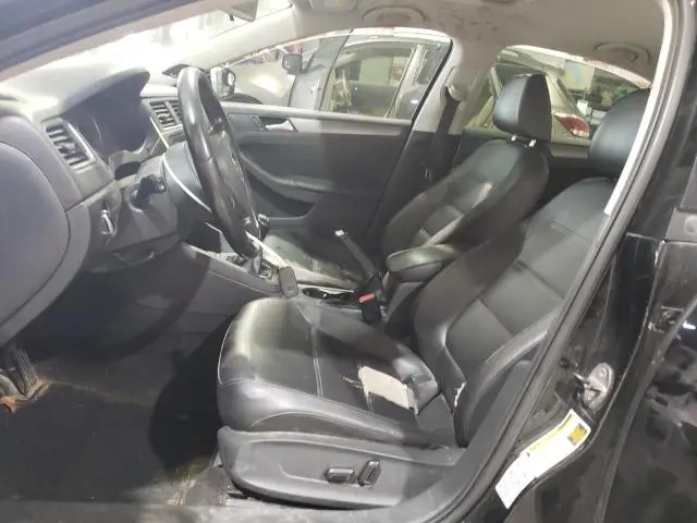 2013 VOLKSWAGEN JETTA TDI  