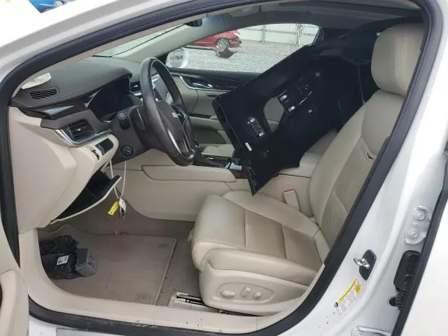 2016 CADILLAC XTS LUXURY COLLECTION  
