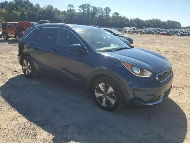 2018 KIA NIRO FE  