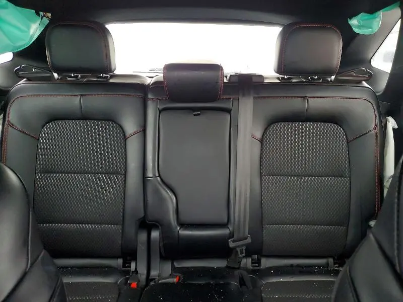 2024 FORD ESCAPE ST LINE  