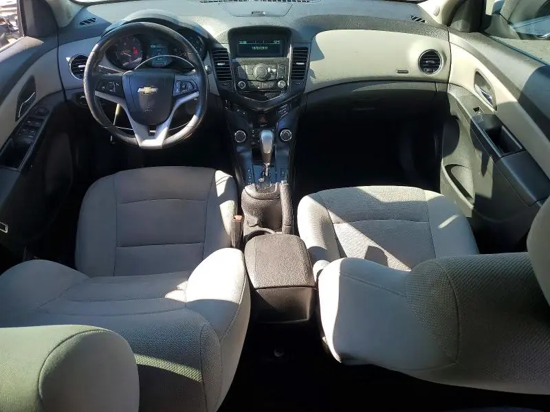 2013 CHEVROLET CRUZE LT  