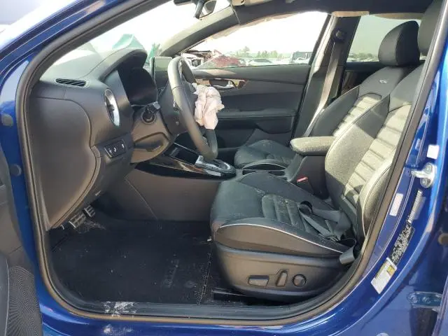 2024 KIA FORTE GT LINE  