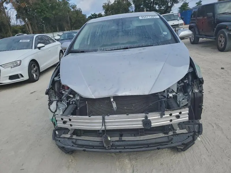 2022 TOYOTA PRIUS NIGHT SHADE  