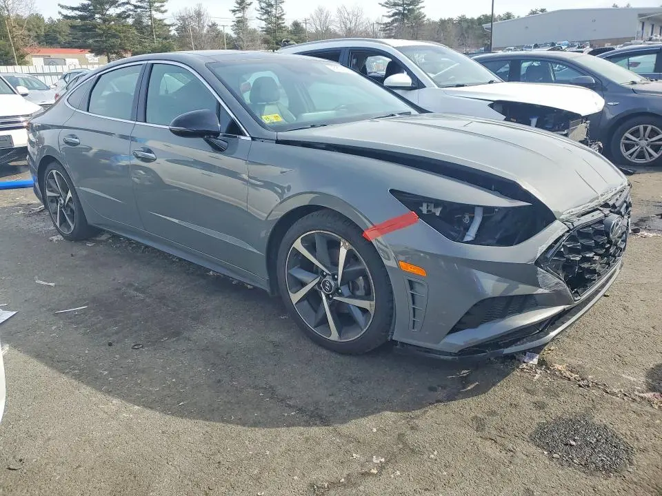 2023 HYUNDAI SONATA SEL PLUS  