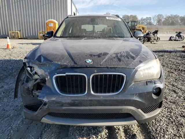 2013 BMW X1 SDRIVE28I  