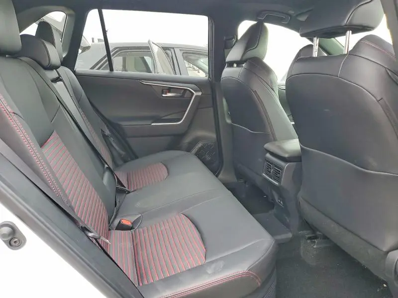 2024 TOYOTA RAV4 PRIME XSE  