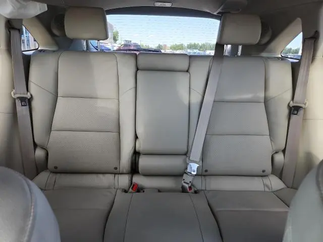 2014 ACURA RDX TECHNOLOGY  