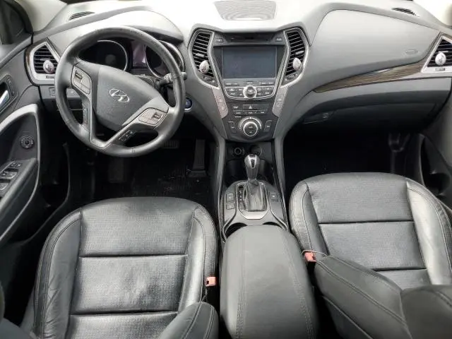 2016 HYUNDAI SANTA FE SPORT   