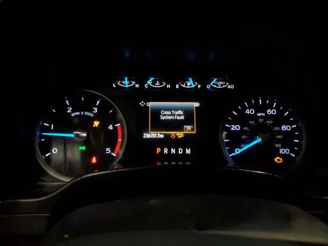 2021 FORD F250 SUPER DUTY  