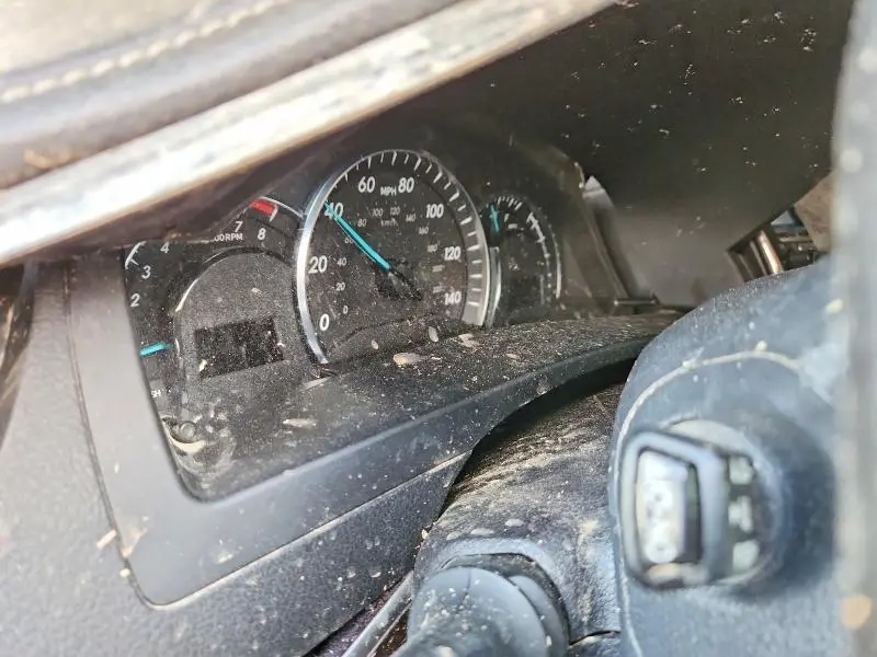 2014 TOYOTA CAMRY XLE  