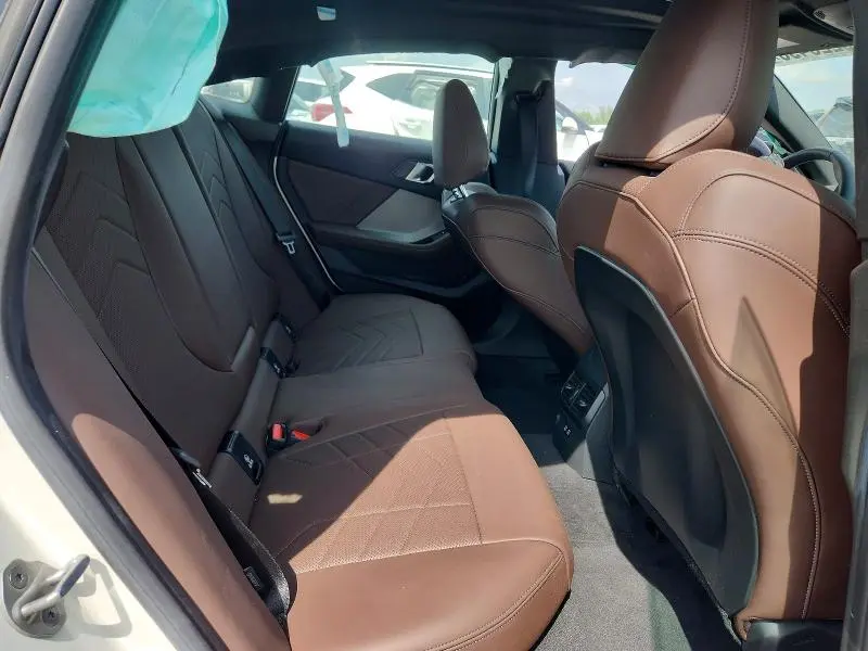 2026 BMW 228XI   