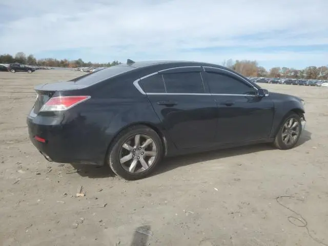 2013 ACURA TL TECH  