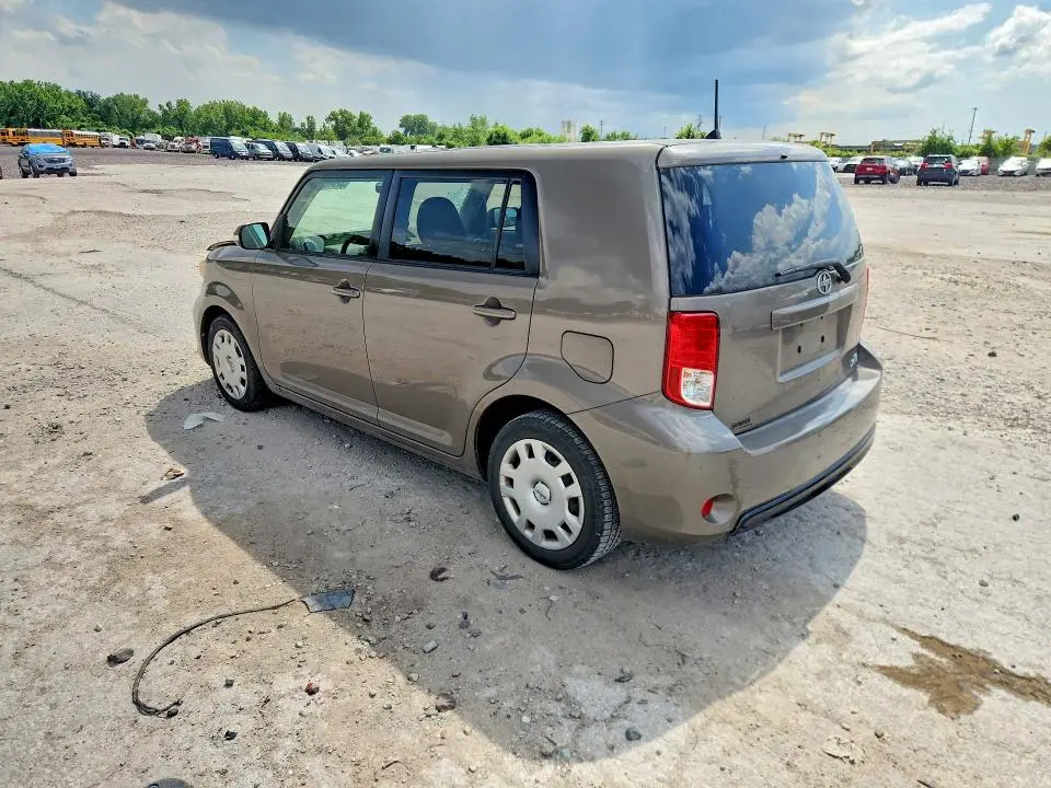 2014 SCION XB BASE  