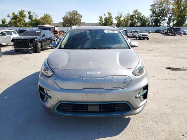 2022 KIA NIRO S
