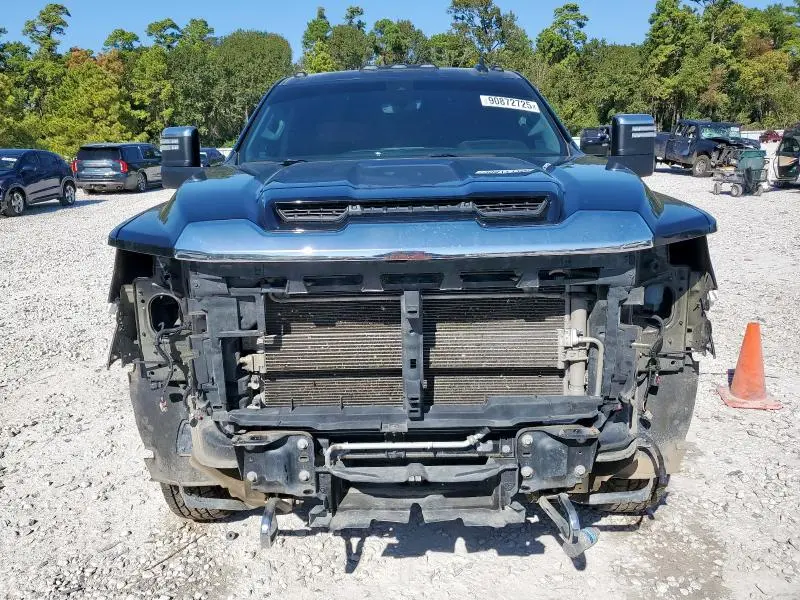 2023 GMC SIERRA K3500 DENALI  