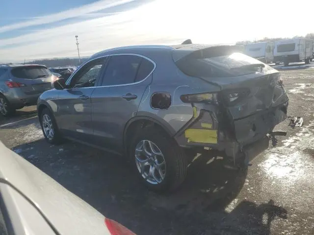 2020 ALFA ROMEO STELVIO 
