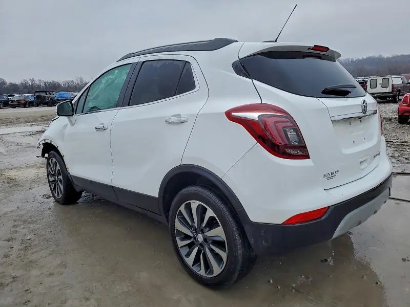 2020 BUICK ENCORE ESSENCE  
