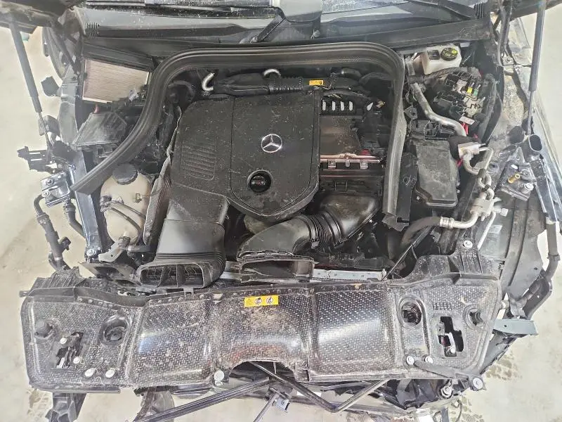 2025 MERCEDES-BENZ GLE 350 4MATIC  