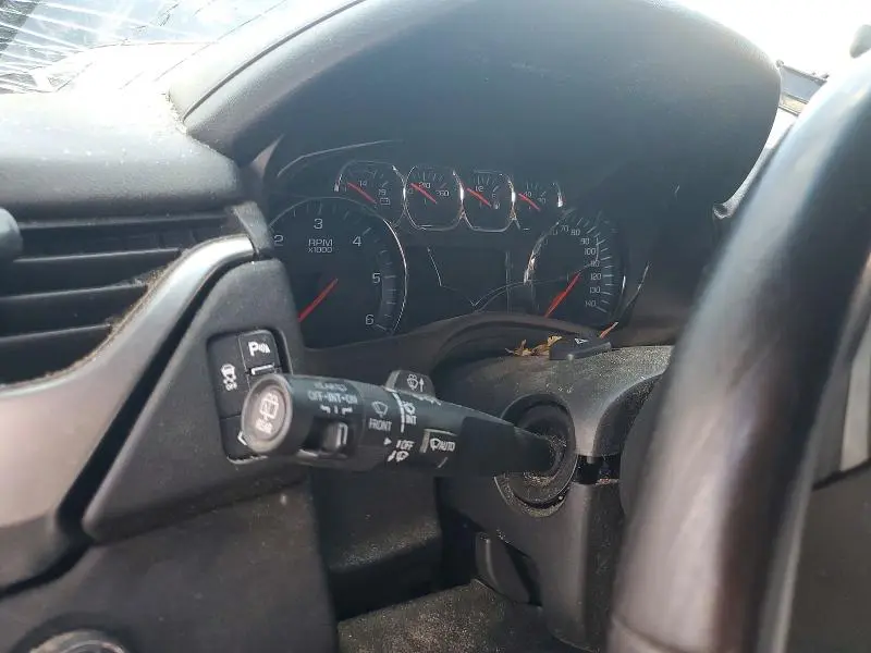 2019 CHEVROLET TAHOE K1500 LS  