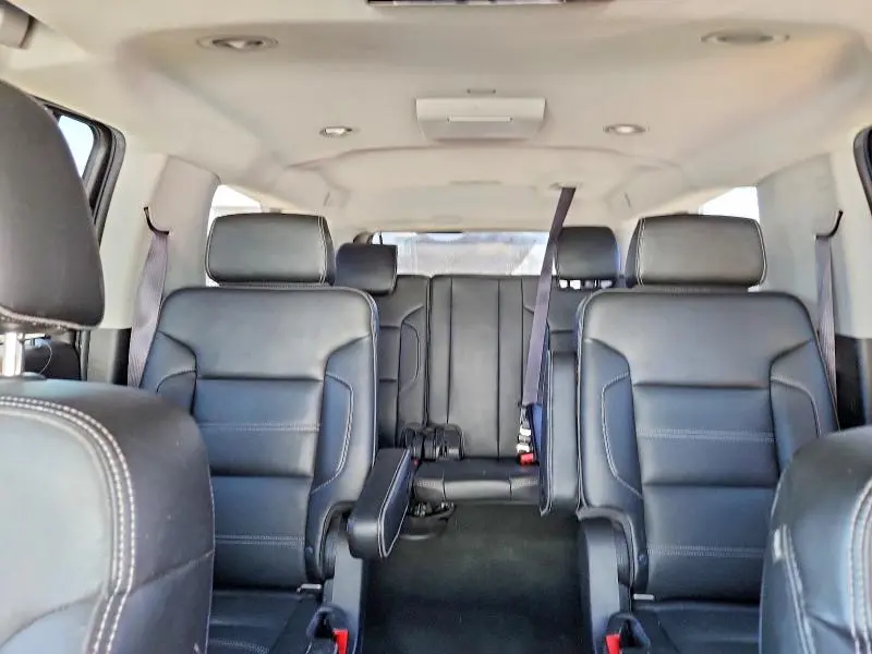 2016 GMC YUKON XL DENALI  