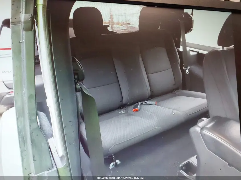 2023 JEEP WRANGLER 2-DOOR SPORT 4X4