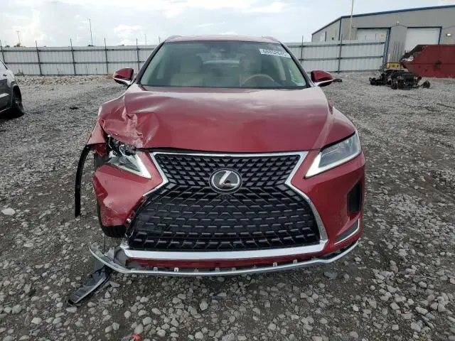 2020 LEXUS RX 350 L  
