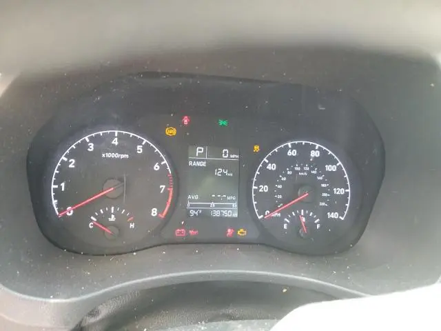 2018 HYUNDAI ACCENT SE  