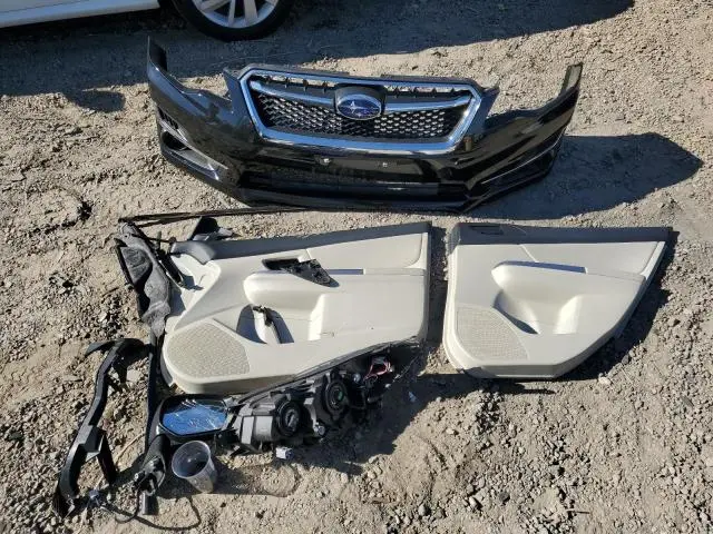 2015 SUBARU IMPREZA PREMIUM  