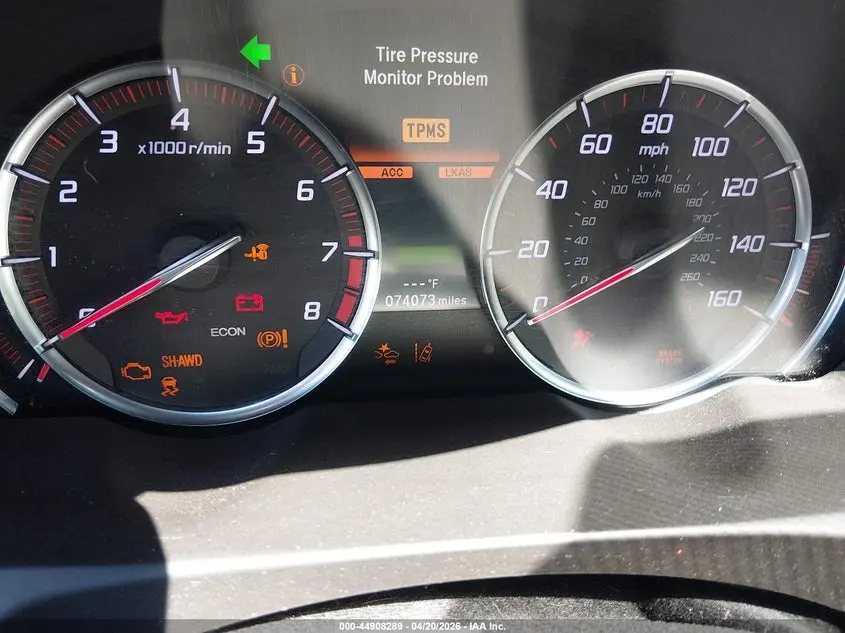 2020 ACURA TLX A-SPEC/A-SPEC W/RED LEATHER
