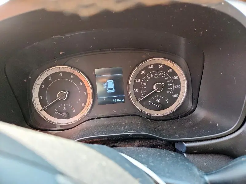 2022 HYUNDAI VENUE SEL  