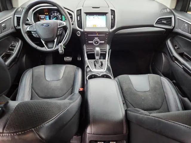 2016 FORD EDGE SPORT