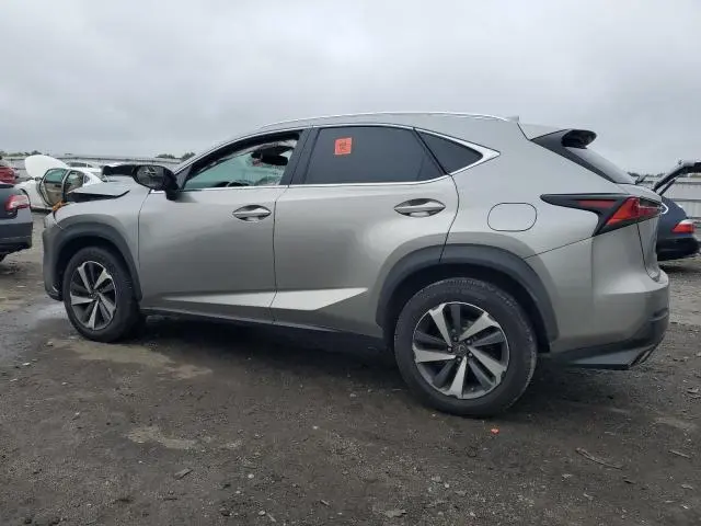 2018 LEXUS NX 300 BASE  